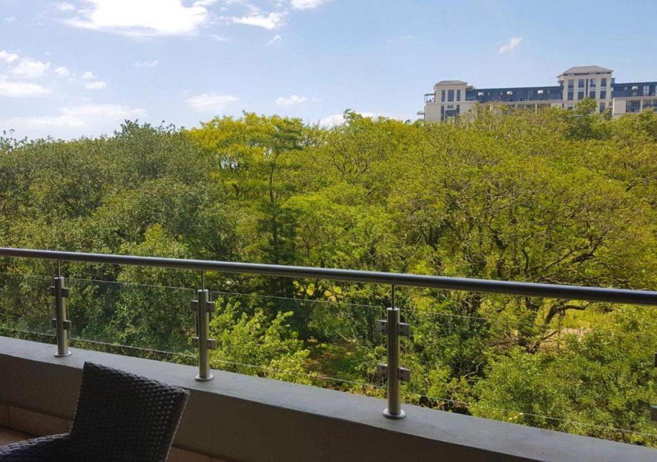 Zuri Residences At Ten Degrees Johannesburg Buitenkant foto