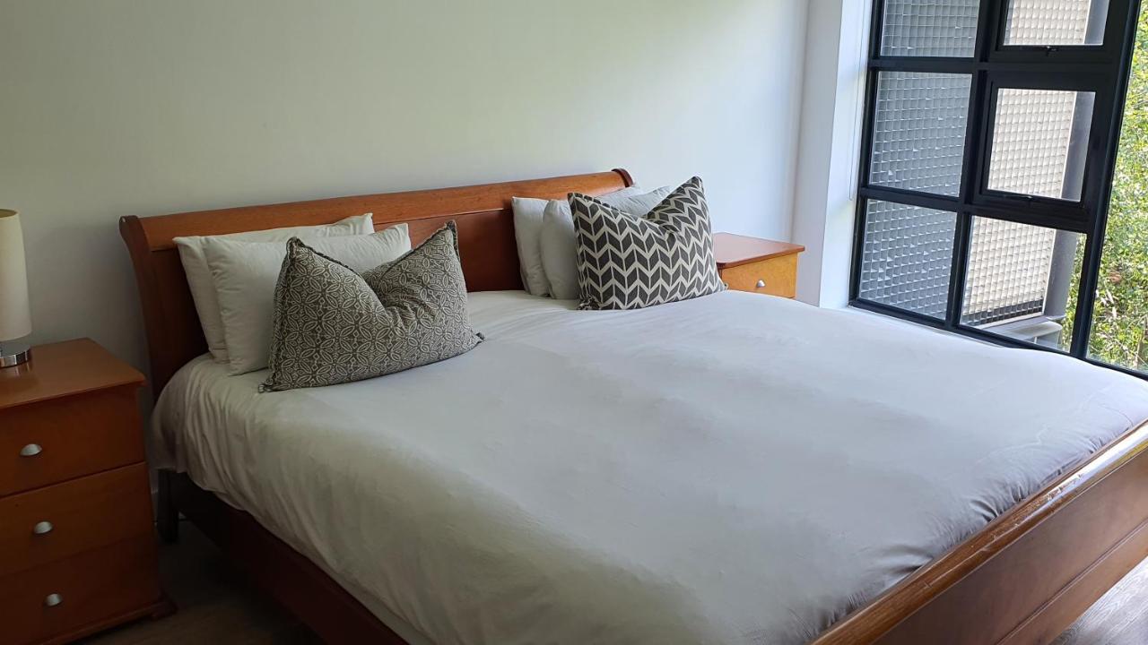 Zuri Residences At Ten Degrees Johannesburg Buitenkant foto