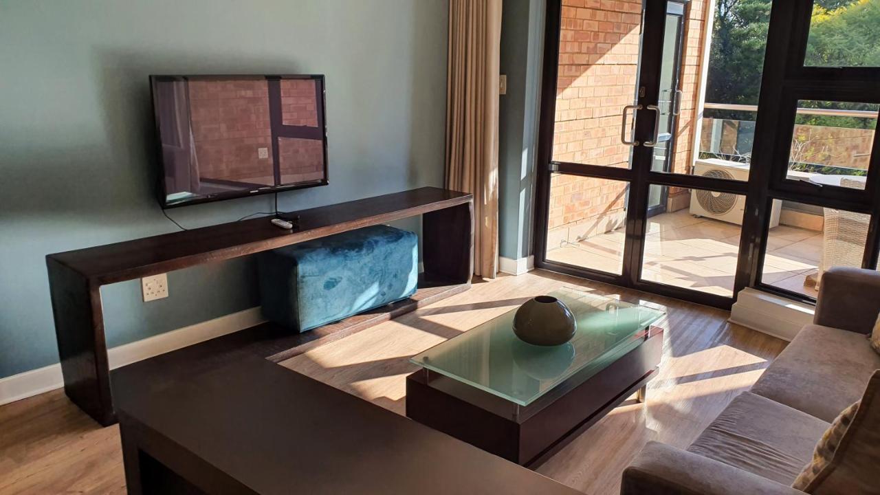 Zuri Residences At Ten Degrees Johannesburg Buitenkant foto