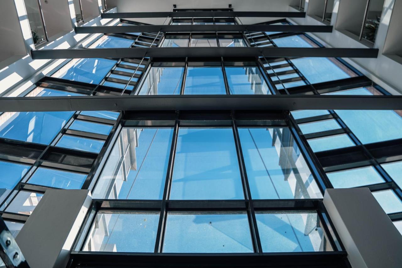 Zuri Residences At Ten Degrees Johannesburg Buitenkant foto