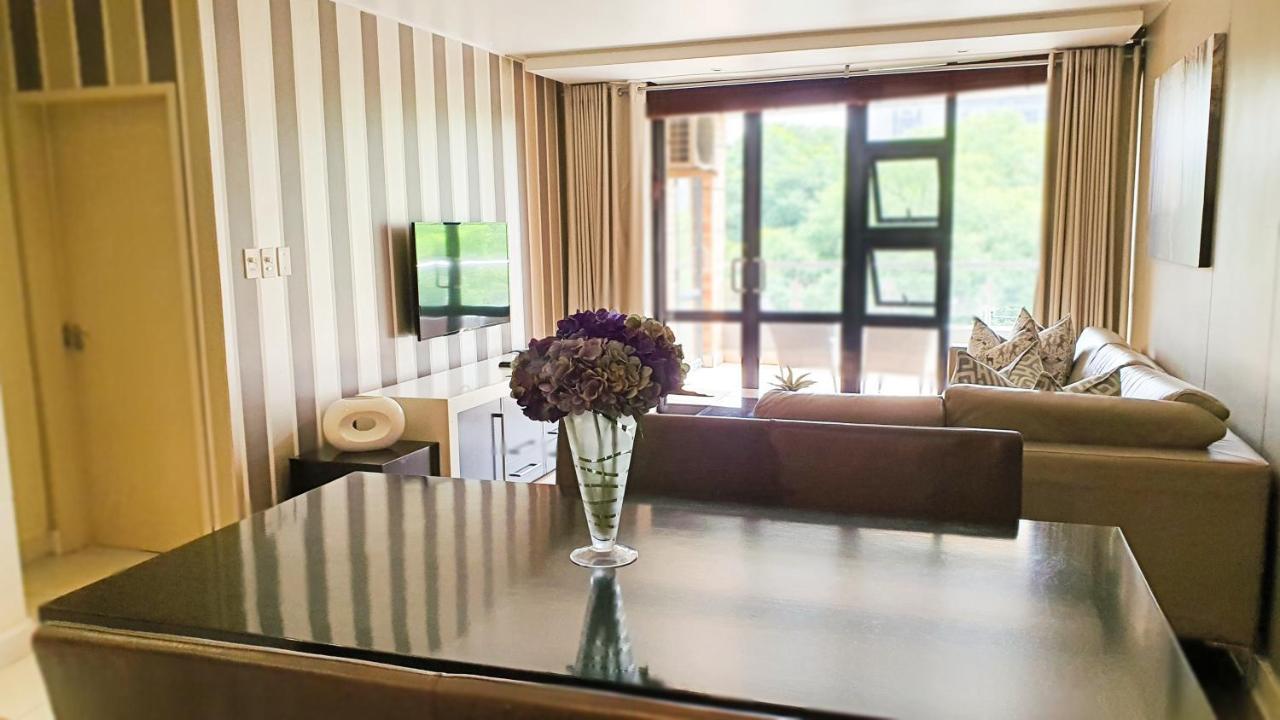 Zuri Residences At Ten Degrees Johannesburg Buitenkant foto